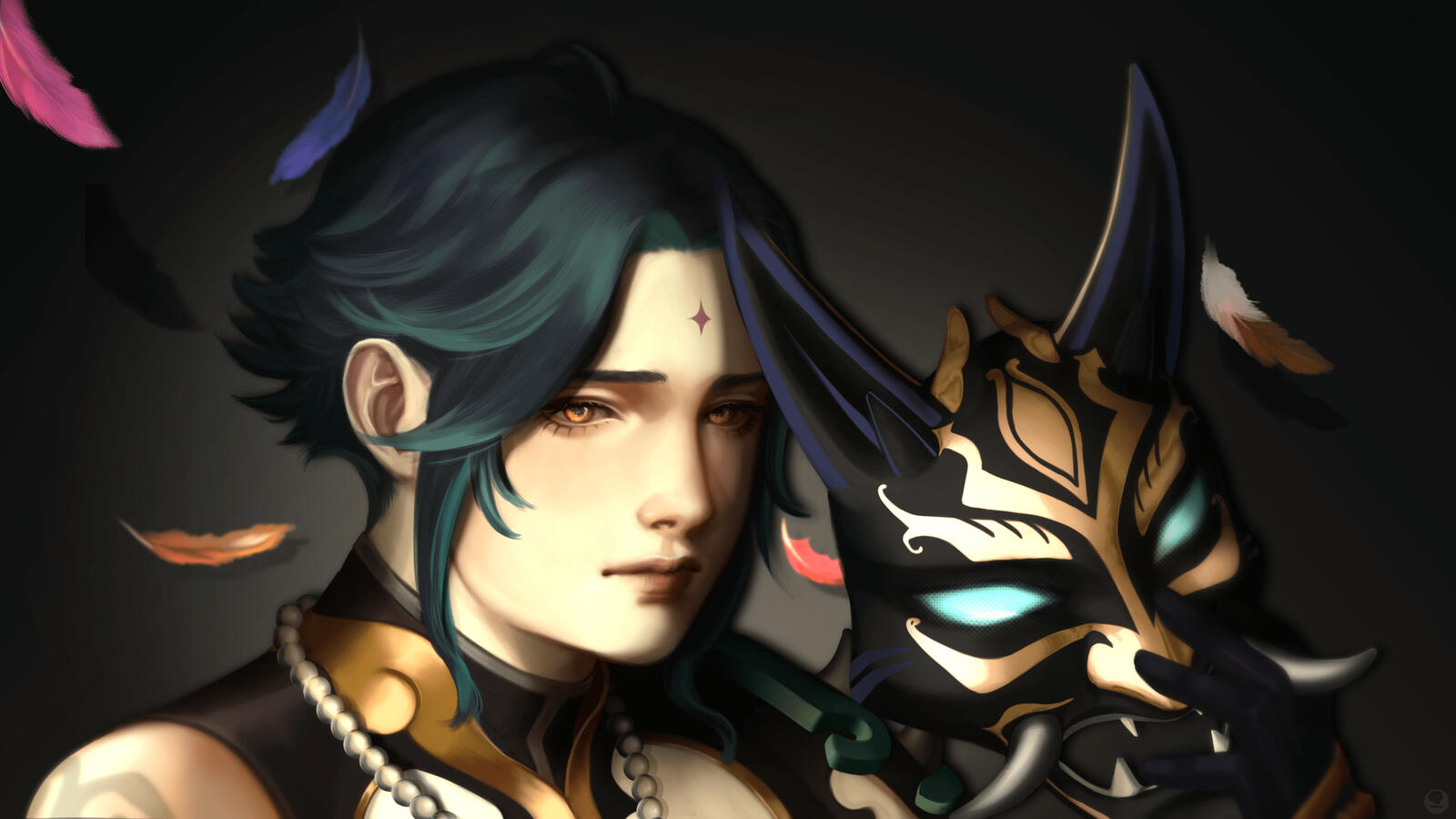 Commission for Yacdowly